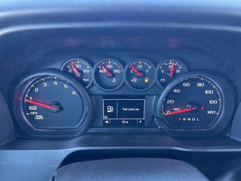 New 2026 GMC Sierra 1500 Pro w/ Pro Value Package image 13