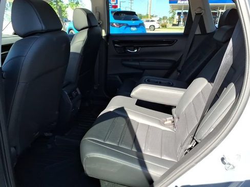 Certified 2024 Honda CR-V EX-L image 7