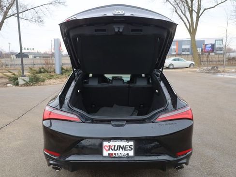 Used 2023 Acura Integra A-Spec FWD image 22