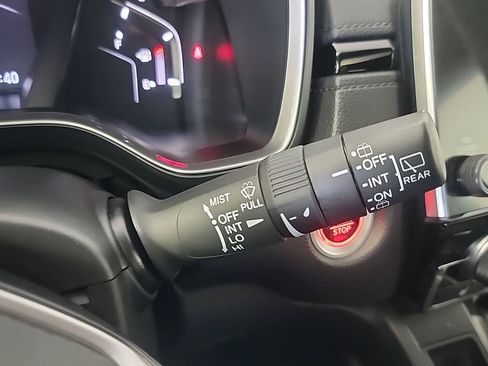 Used 2020 Honda CR-V EX image 27