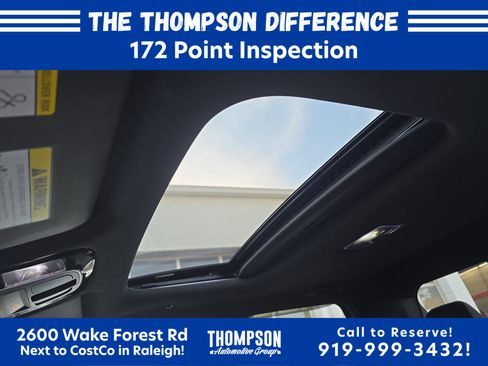 Used 2022 Hyundai Santa Cruz SEL w/ Activity Package FWD image 28