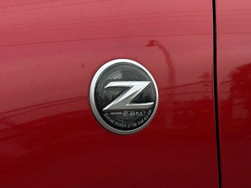 Used 2014 Nissan 370Z Coupe w/ Sport Package RWD image 10