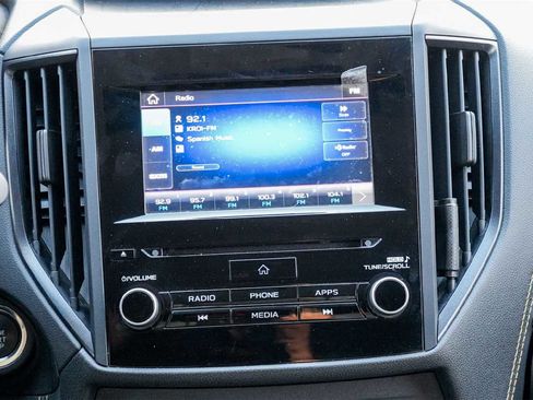 Used 2023 Subaru Crosstrek 2.5i Sport image 16