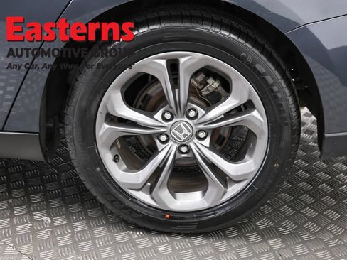 Used 2024 Honda Accord EX image 32