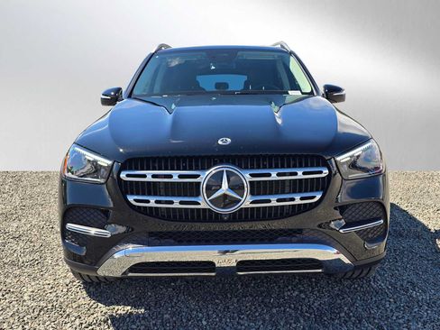 Used 2026 Mercedes-Benz GLE 350 4MATIC image 9