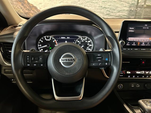 Used 2021 Nissan Rogue SV FWD image 63