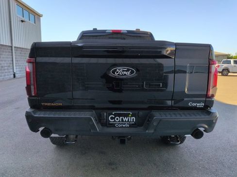 New 2026 Ford F150 Tremor w/ Equipment Group 402A High AWD/4WD image 4