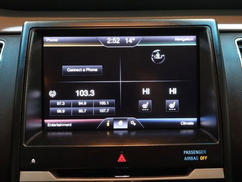 Used 2014 Ford Flex Limited w/ Equipment Group 302A image 31