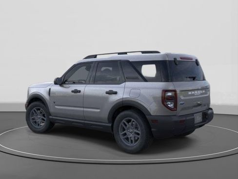 New 2026 Ford Bronco Sport Big Bend AWD/4WD image 4