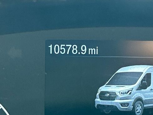 Used 2024 Ford Transit 250 Low Roof w/ Exterior Upgrade Package image 18