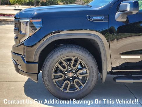 New 2026 GMC Sierra 1500 Elevation w/ Elevation Premium Package AWD/4WD image 5