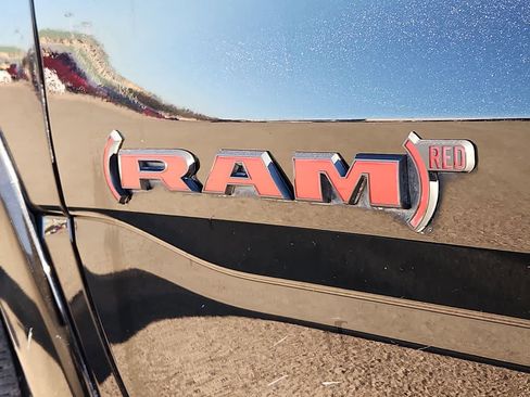 Used 2022 RAM 1500 Limited image 23