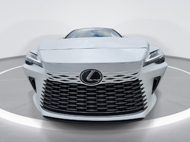 New 2026 Lexus RX 350 FWD image 3