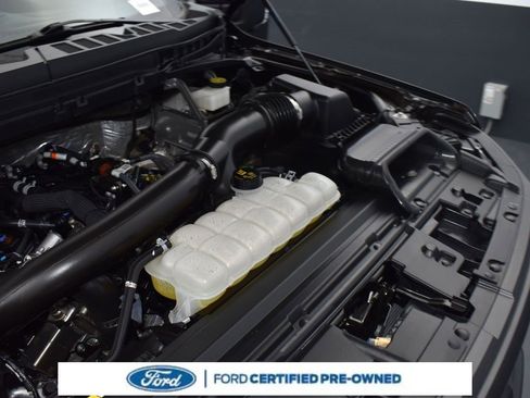 Certified 2024 Ford F150 Tremor image 14