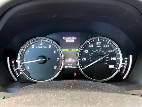 Used 2018 Acura MDX FWD w/ Technology Package image 18