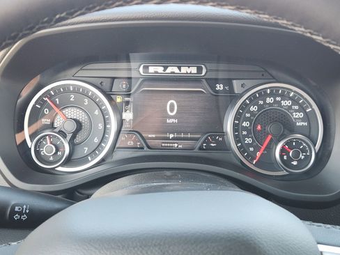 New 2026 RAM 1500 2WD Crew Cab image 14