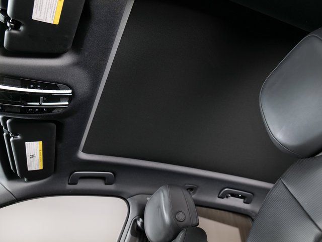 Certified 2023 Porsche Cayenne AWD/4WD image 25
