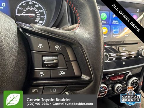 Used 2022 Subaru Forester Sport AWD/4WD image 30