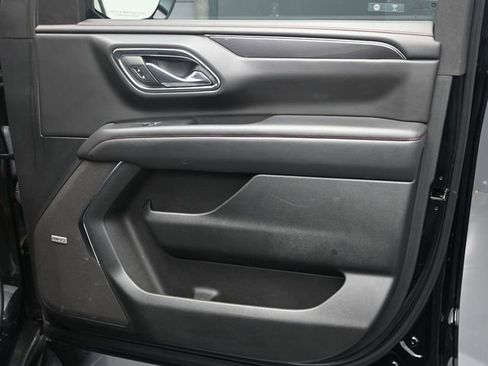 Used 2024 Chevrolet Suburban RST image 43