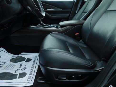 Used 2024 MAZDA CX-30 AWD 2.5 S w/ Premium Package image 26