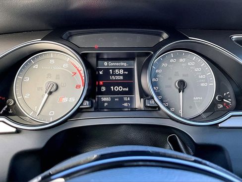Used 2014 Audi S5 Premium Plus image 26