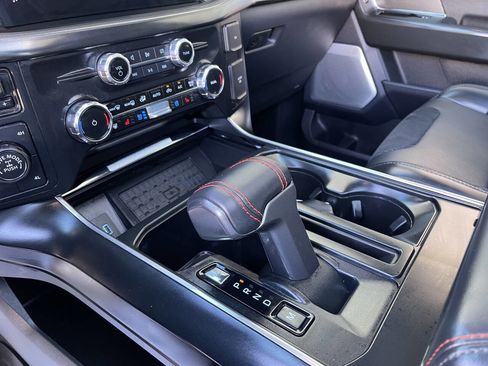 Used 2024 Ford F150 Raptor image 33