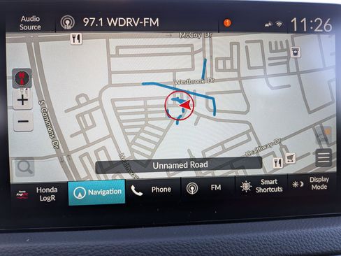 Used 2025 Honda Civic Type R image 18