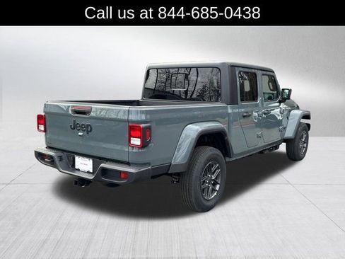 New 2026 Jeep Gladiator Sport image 5
