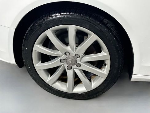 Used 2013 Audi A4 2.0T Premium Plus w/ Premium Plus Pkg image 31