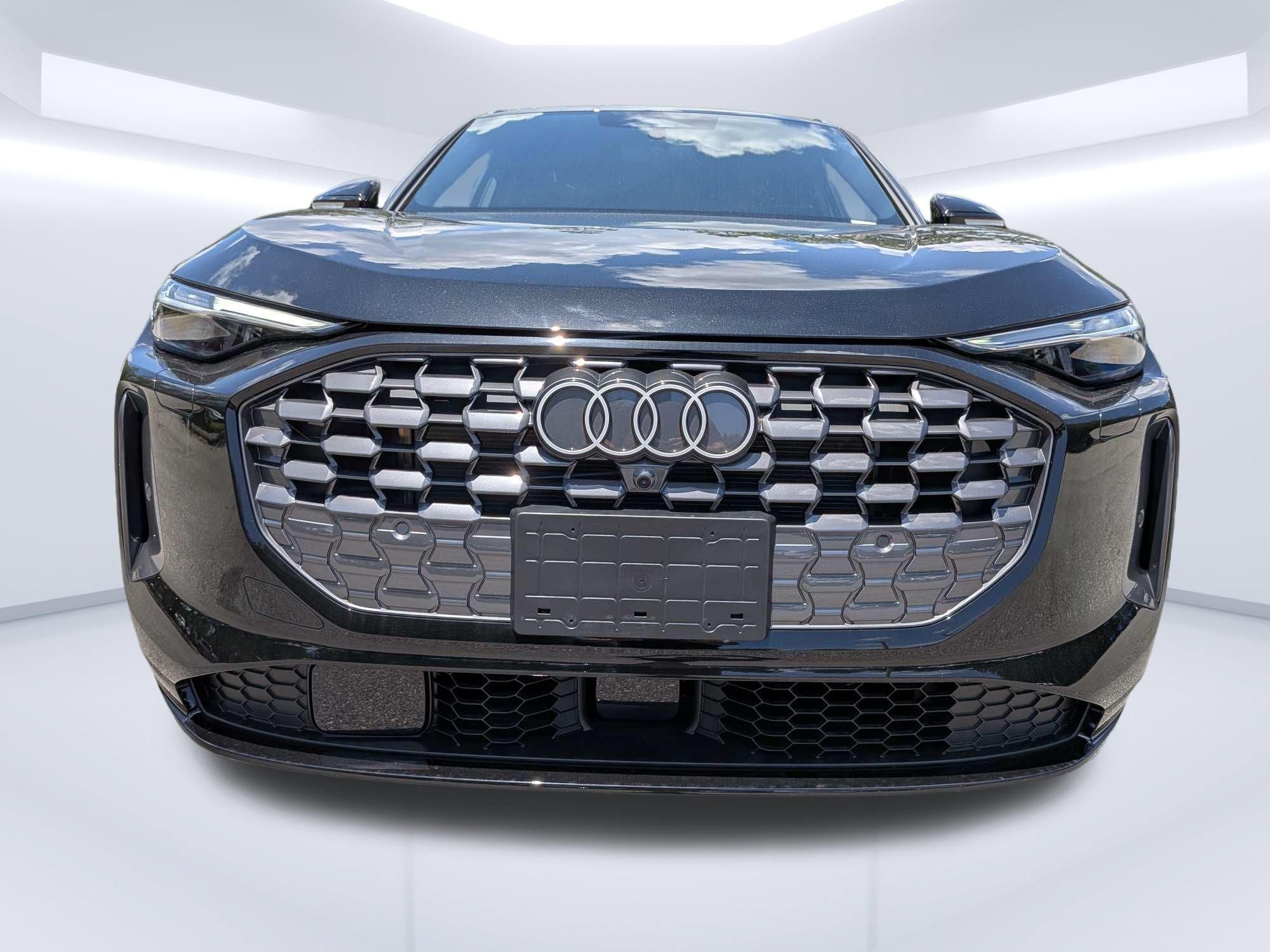 New 2026 Audi Q5 Premium AWD/4WD image 8