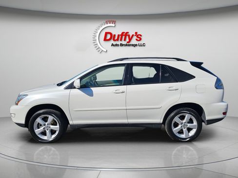 Used 2004 Lexus RX 330 AWD image 15