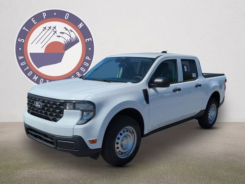 New 2026 Ford Maverick XL image 2