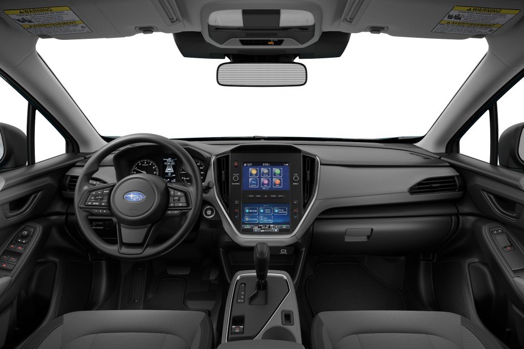 New 2027 Subaru Crosstrek 2.5i AWD/4WD image 17