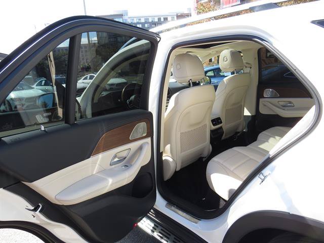 Certified 2023 Mercedes-Benz GLE 450 4MATIC image 21