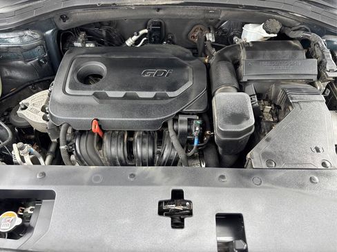 Used 2020 Hyundai Santa Fe SEL w/ Cargo Package image 13