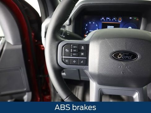 New 2026 Ford F150 XLT w/ Equipment Group 302A MID AWD/4WD image 37