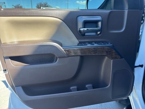 Used 2016 Chevrolet Silverado 1500 LT w/ All Star Edition image 14