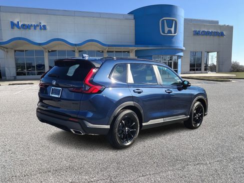 New 2026 Honda CR-V Sport-L image 4