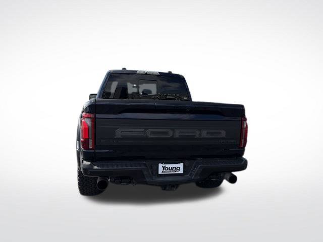 Used 2024 Ford F150 Raptor AWD/4WD image 9