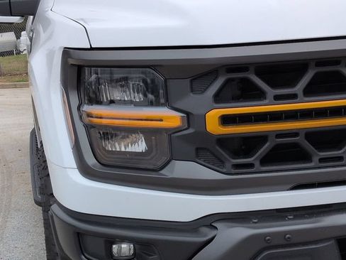 Used 2025 Ford F150 Tremor w/ Equipment Group 402A High AWD/4WD image 11
