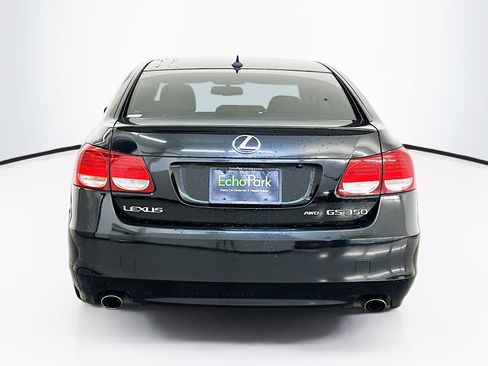 Used 2008 Lexus GS 350 AWD image 7