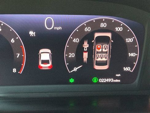 Used 2025 Honda Accord LX image 2