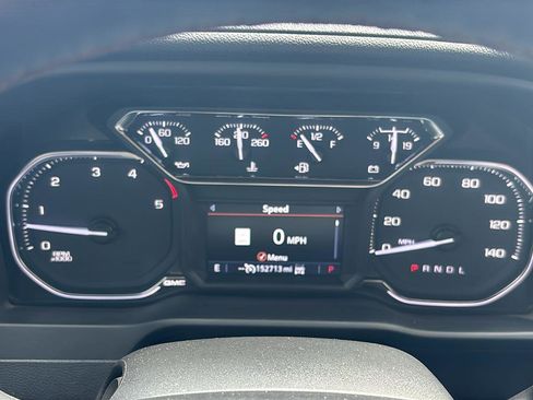 Used 2023 GMC Sierra 2500 AT4 w/ AT4 Preferred Package image 30