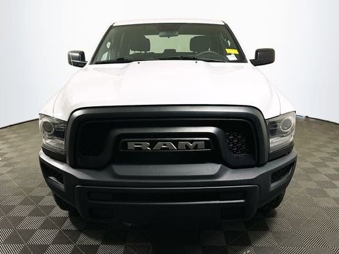 Used 2024 RAM 1500 Classic Warlock image 3