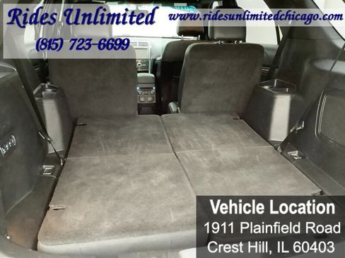 Used 2016 Ford Explorer Sport w/ Equipment Group 401A image 36