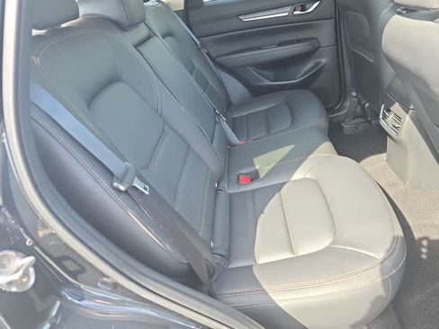 Used 2023 MAZDA CX-5 AWD 2.5 S w/ Premium Plus Pkg image 30