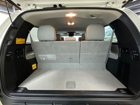 Used 2012 Toyota Sequoia Platinum image 25