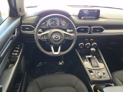 Used 2019 MAZDA CX-5 Sport AWD/4WD image 16