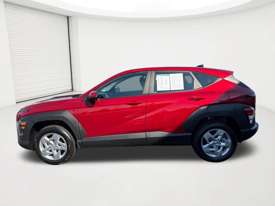 Certified 2026 Hyundai Kona SE AWD/4WD image 8