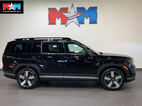 New 2025 Hyundai Santa Fe Limited image 1